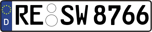 RE-SW8766