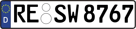 RE-SW8767