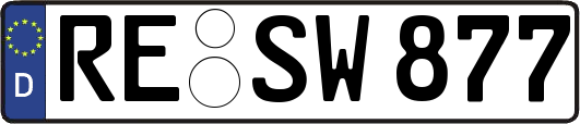 RE-SW877