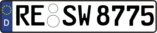 RE-SW8775