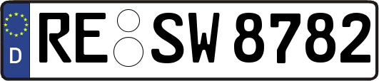 RE-SW8782