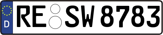 RE-SW8783