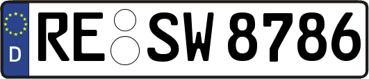 RE-SW8786