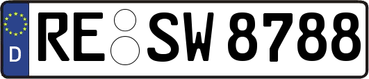 RE-SW8788