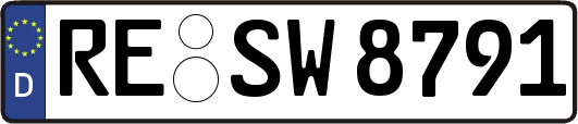 RE-SW8791