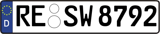 RE-SW8792