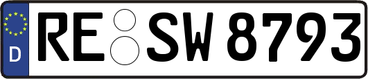 RE-SW8793