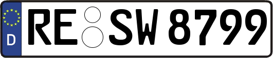 RE-SW8799