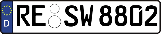 RE-SW8802