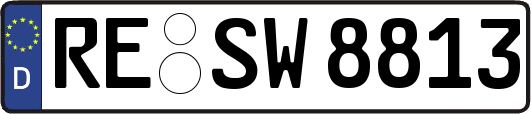 RE-SW8813