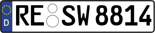 RE-SW8814