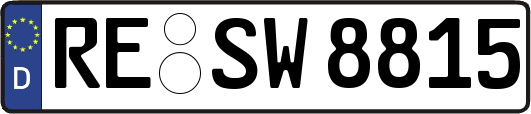 RE-SW8815