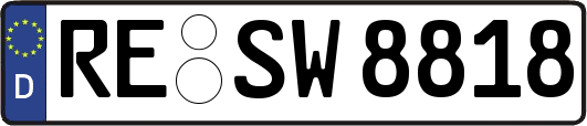 RE-SW8818