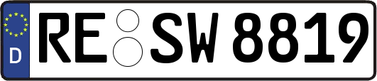 RE-SW8819
