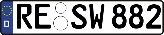 RE-SW882