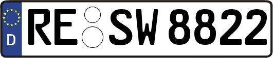 RE-SW8822