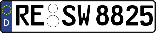 RE-SW8825