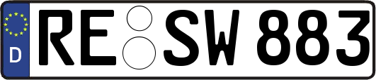 RE-SW883
