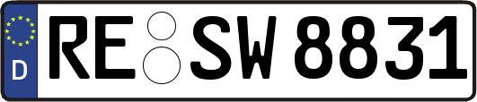 RE-SW8831