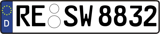 RE-SW8832