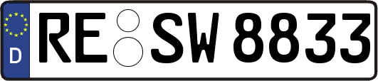 RE-SW8833