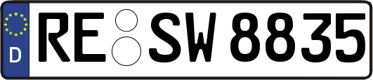 RE-SW8835