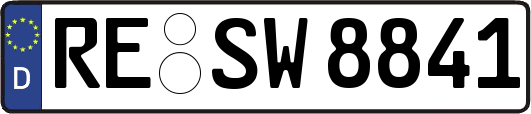 RE-SW8841