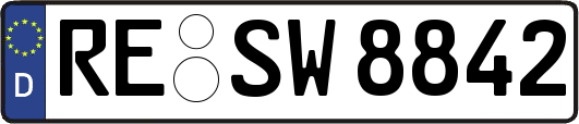 RE-SW8842