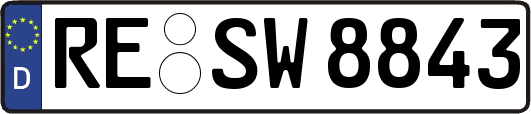 RE-SW8843