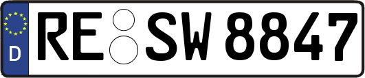 RE-SW8847