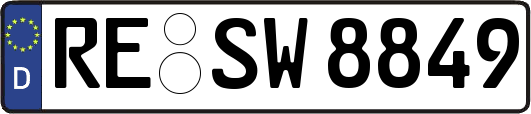 RE-SW8849