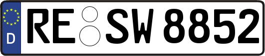 RE-SW8852