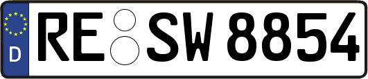 RE-SW8854