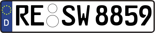 RE-SW8859