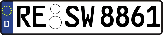 RE-SW8861