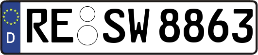 RE-SW8863