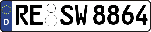 RE-SW8864
