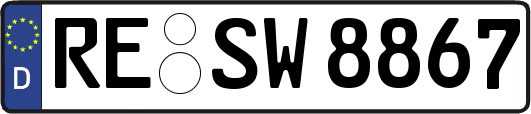 RE-SW8867