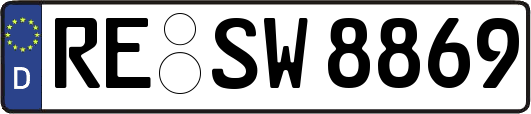 RE-SW8869