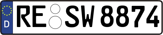 RE-SW8874