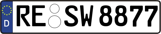 RE-SW8877