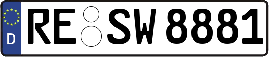 RE-SW8881