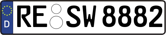 RE-SW8882