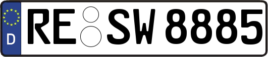 RE-SW8885