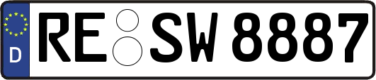 RE-SW8887