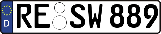 RE-SW889