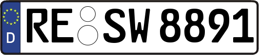 RE-SW8891