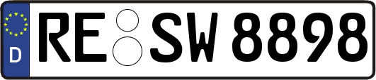 RE-SW8898