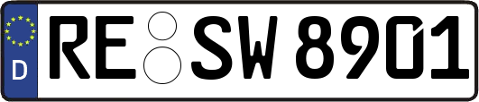 RE-SW8901