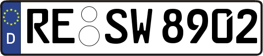 RE-SW8902